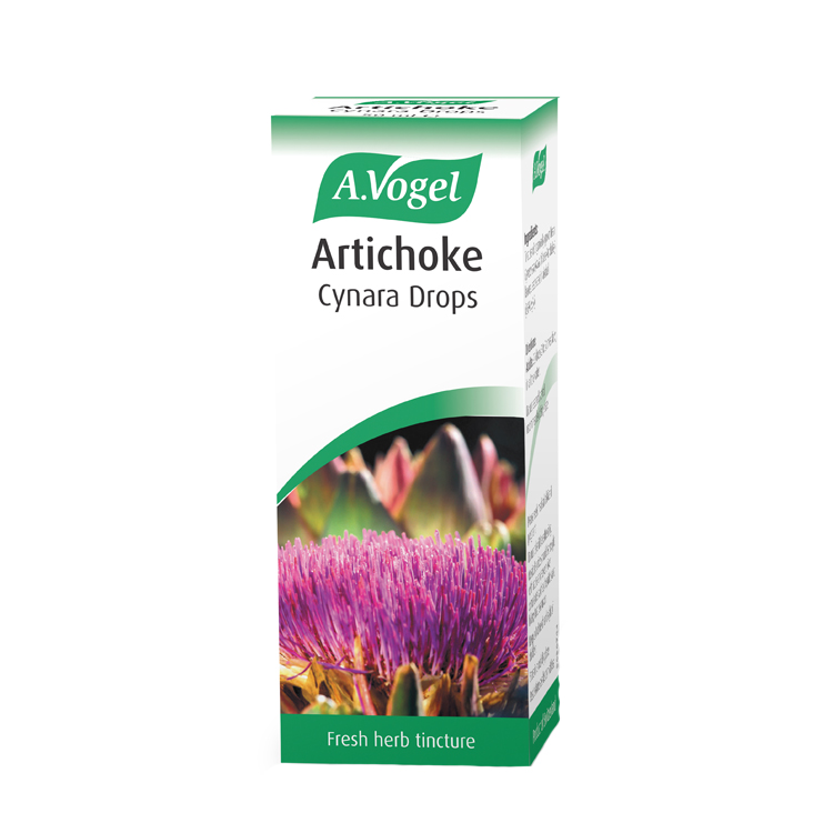 A.Vogel Artichoke Cynara 50ml